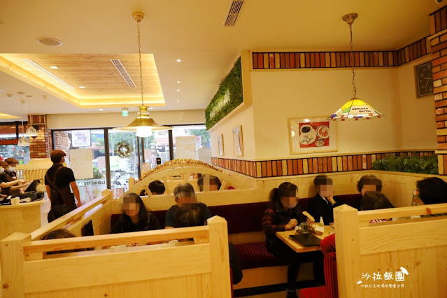 『客美多咖啡店』第21號店插旗士林、買飲料送早餐、士林有插座咖啡 5 『客美多咖啡店』第21號店插旗士林、買飲料送早餐、士林有插座咖啡