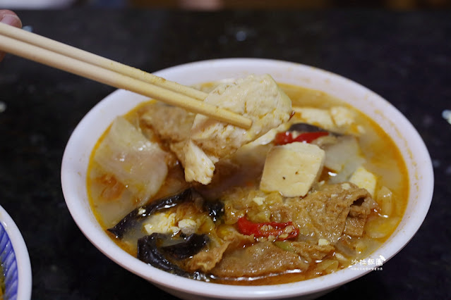 嘉義必吃人氣美食『林聰明沙鍋魚頭』連雞肉飯都好吃 26 嘉義必吃人氣美食『林聰明沙鍋魚頭』連雞肉飯都好吃