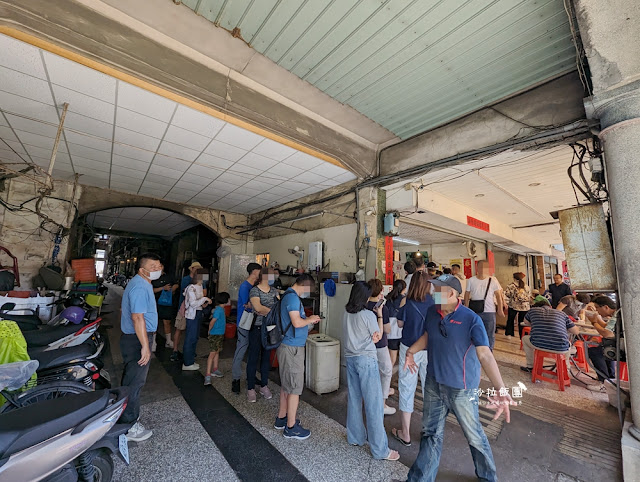 高雄鹽埕美食『鴨肉珍』65年老店,米其林必比登推薦 3 高雄鹽埕美食『鴨肉珍』65年老店,米其林必比登推薦