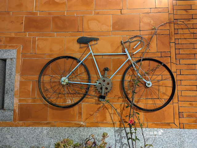 金門住宿『蕃茄紅了古厝民宿』金門廣東粥、麵線、山后民俗村 8 金門住宿『蕃茄紅了古厝民宿』金門廣東粥、麵線、山后民俗村