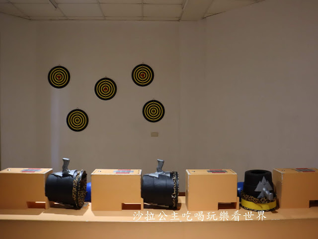 宜蘭冬山景點『邱比準射擊博物館』宜蘭旅遊第一站/世界最大金屬巨靶等你來挑戰/內有超值雙館聯票優惠價.暢遊宜蘭景點 26 宜蘭冬山景點『邱比準射擊博物館』宜蘭旅遊第一站/世界最大金屬巨靶等你來挑戰/內有超值雙館聯票優惠價.暢遊宜蘭景點