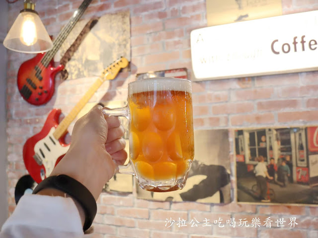 木柵美食/中國科技大學對面『Patio 46沛緹歐美式餐廳』餐酒館/漢堡/捷運萬芳醫院站 16 木柵美食/中國科技大學對面『Patio 46沛緹歐美式餐廳』餐酒館/漢堡/捷運萬芳醫院站