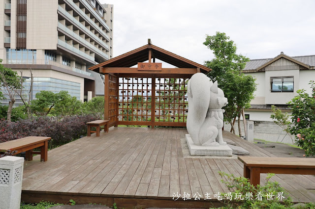 宜蘭五結住宿/飯店『綠舞國際觀光飯店』占地廣大不怕人擠人/忍者之森體驗營/一泊二食/DIY 28 宜蘭五結住宿/飯店『綠舞國際觀光飯店』占地廣大不怕人擠人/忍者之森體驗營/一泊二食/DIY