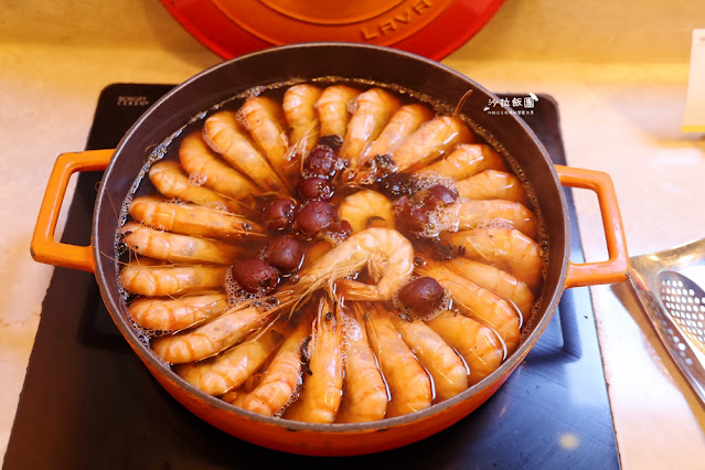 宜蘭吃到飽力麗威斯汀酒店知味西餐廳buffet,員山美食 11 宜蘭吃到飽力麗威斯汀酒店知味西餐廳buffet,員山美食