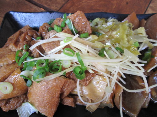 疙瘩麵食小館【芝山捷運站】 8 疙瘩麵食小館【芝山捷運站】