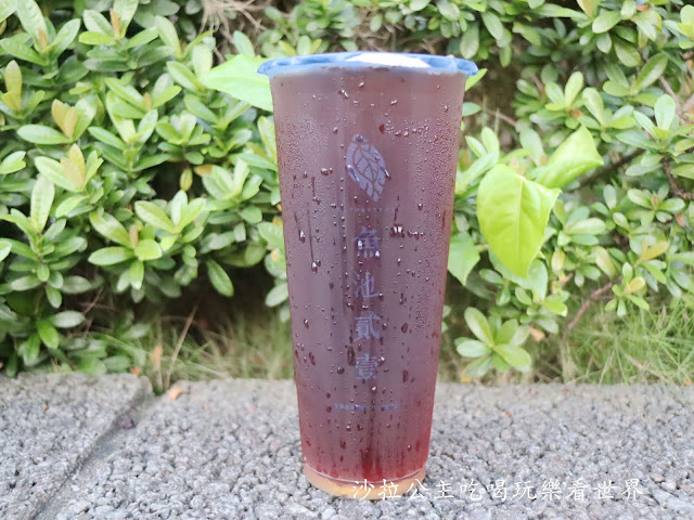 士林夜市飲料推薦『魚池貳壹(台北士林總店)』手工現做珍珠/手炒黑糖/捷運劍潭站 14 士林夜市飲料推薦『魚池貳壹(台北士林總店)』手工現做珍珠/手炒黑糖/捷運劍潭站