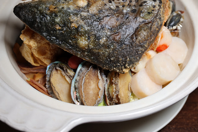 年菜推薦『田言小館』外帶年菜金牌脆皮雞、上湯鮑魚佛跳牆、霸氣海鮮羹 29 年菜推薦『田言小館』外帶年菜金牌脆皮雞、上湯鮑魚佛跳牆、霸氣海鮮羹