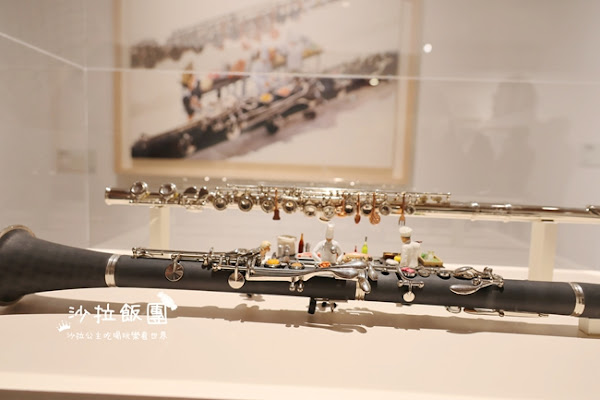 2025年必看『田中達也特展-大師眼中的微型組合』 6 2025年必看『田中達也特展-大師眼中的微型組合』