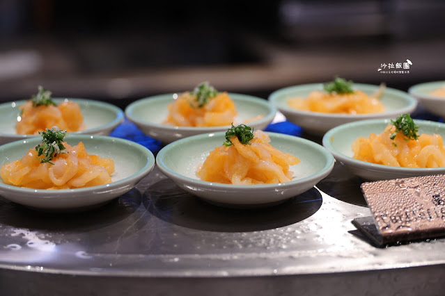 台北最難訂吃到飽島語自助餐廳,晚餐爽吃四小時,假日還送半隻龍蝦 14 台北最難訂吃到飽島語自助餐廳,晚餐爽吃四小時,假日還送半隻龍蝦