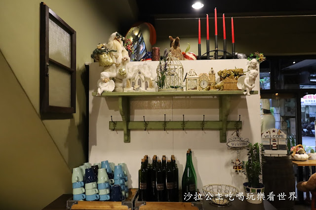 『Together Cafe』永康街人氣餐廳插旗士林/士林美食/咖啡店/異國料理/聚餐推薦 16 『Together Cafe』永康街人氣餐廳插旗士林/士林美食/咖啡店/異國料理/聚餐推薦