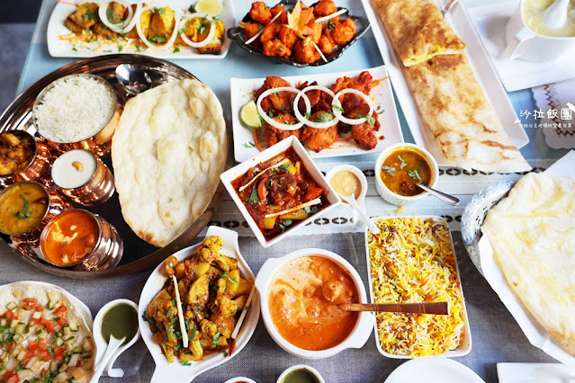 台中印度料理推薦『斯里印度餐廳』印度主廚正宗印度料理 49 台中印度料理推薦『斯里印度餐廳』印度主廚正宗印度料理