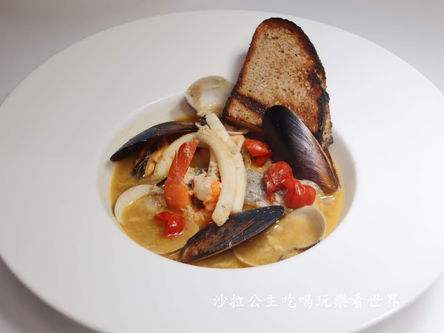 全新半自助式週日義大利早午餐『香格里拉台北遠東國際大飯店-馬可波羅義大利餐廳』鴨肝吃到飽 14 全新半自助式週日義大利早午餐『香格里拉台北遠東國際大飯店-馬可波羅義大利餐廳』鴨肝吃到飽