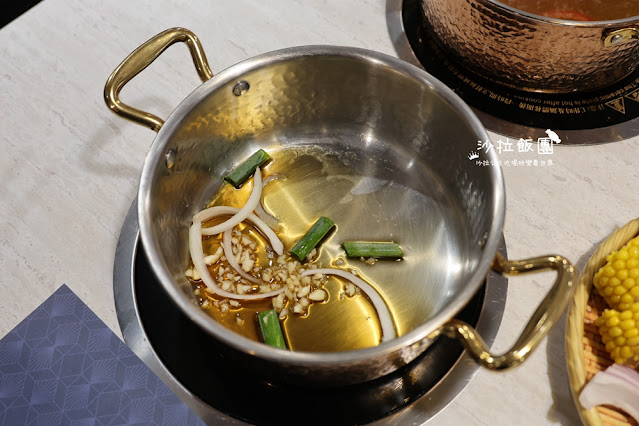 台中火鍋『汕頭泉成沙茶潮鍋誠品生活480』