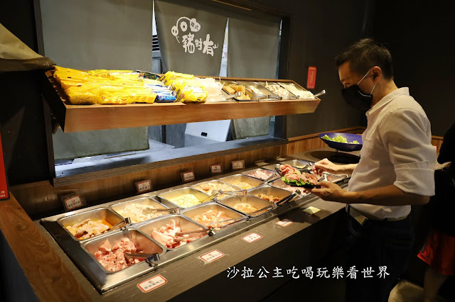 299元火烤吃到飽『豬對有韓式烤肉吃到飽(台中逢甲店)』台中吃到飽/逢甲夜市美食 14 299元火烤吃到飽『豬對有韓式烤肉吃到飽(台中逢甲店)』台中吃到飽/逢甲夜市美食
