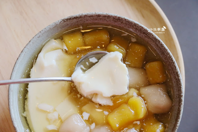 五結必吃美食NEVE那味豆花,文青風豆花店,好吃的粉角和桃膠 23 五結必吃美食NEVE那味豆花,文青風豆花店,好吃的粉角和桃膠