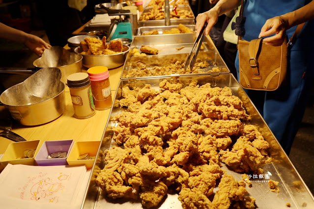 週六限定:冬山夜市,好多排隊美食,冬山車站門口 64 週六限定:冬山夜市,好多排隊美食,冬山車站門口