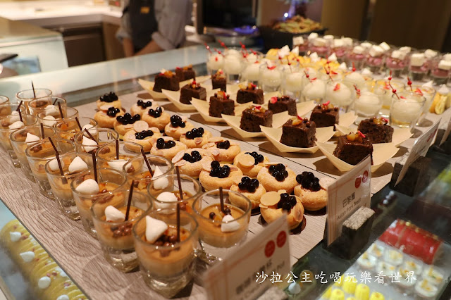 鼎泰豐進駐飯店吃到飽【香格里拉台北遠東國際大飯店-遠東Café】強勢回歸.Buffet 63 鼎泰豐進駐飯店吃到飽【香格里拉台北遠東國際大飯店-遠東Café】強勢回歸.Buffet