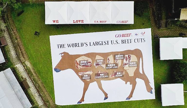 『山上炭烤美牛香、下海大啖美牛味』2天1夜宜蘭.花蓮美國牛肉BBQ.吃喝玩樂行 20 『山上炭烤美牛香、下海大啖美牛味』2天1夜宜蘭.花蓮美國牛肉BBQ.吃喝玩樂行