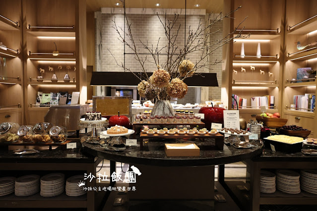 台北最美buffet推出平日四人同行一人免費,海味狂饗夏日海鮮季開跑了 46 台北最美buffet推出平日四人同行一人免費,海味狂饗夏日海鮮季開跑了