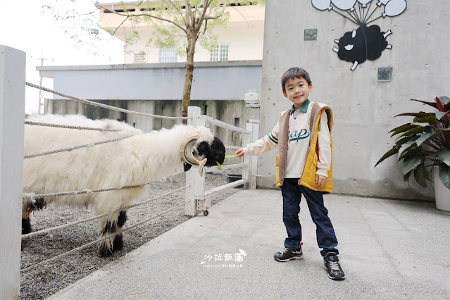 『黑RURU CAFE』最新熊貓羊、笑笑羊互動宜蘭咖啡、宜蘭景點 35 『黑RURU CAFE』最新熊貓羊、笑笑羊互動宜蘭咖啡、宜蘭景點