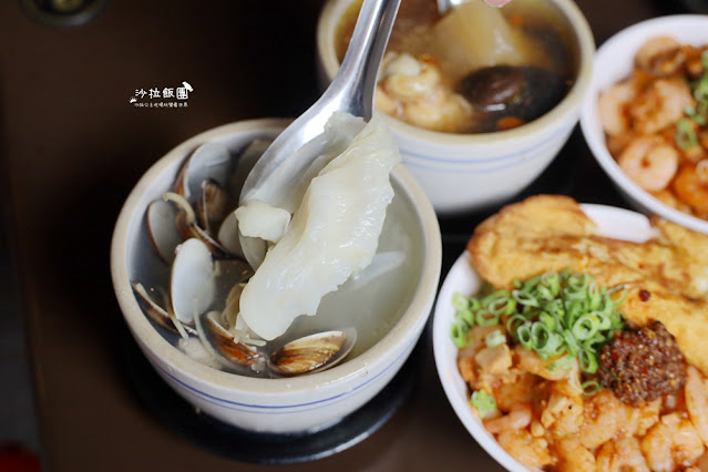 不用到台南『北門蝦仁飯‧煲湯』台北也能吃到蝦味十足的蝦仁飯 26 不用到台南『北門蝦仁飯‧煲湯』台北也能吃到蝦味十足的蝦仁飯