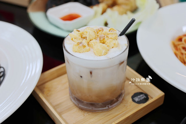 『黑RURU CAFE』最新熊貓羊、笑笑羊互動宜蘭咖啡、宜蘭景點 28 『黑RURU CAFE』最新熊貓羊、笑笑羊互動宜蘭咖啡、宜蘭景點