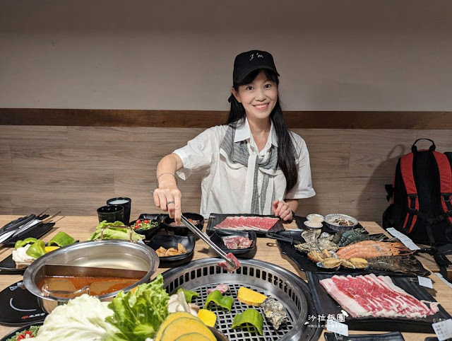 燒肉火鍋吃到飽店內居然有兒童遊戲區『千兵衛日式燒肉火鍋吃到飽』空間很大用餐很舒適 66 燒肉火鍋吃到飽店內居然有兒童遊戲區『千兵衛日式燒肉火鍋吃到飽』空間很大用餐很舒適