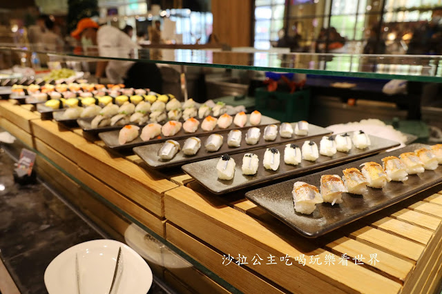 台北吃到飽『豐FOOD-海陸百匯多國料理』中山大直美食.捷運劍南路站 35 台北吃到飽『豐FOOD-海陸百匯多國料理』中山大直美食.捷運劍南路站