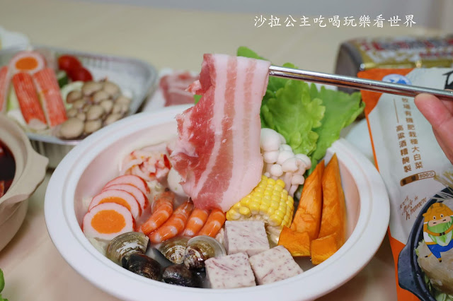 金門人的火鍋"全聯"就可以買到"良金牧場"『酒糟麻辣鍋』『酒糟酸白菜火鍋湯底』跨年火鍋/在家就能享用金門酒糟牛第一品牌 20 金門人的火鍋"全聯"就可以買到"良金牧場"『酒糟麻辣鍋』『酒糟酸白菜火鍋湯底』跨年火鍋/在家就能享用金門酒糟牛第一品牌