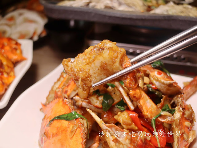 全台首家流水蝦吃到飽提供螃蟹料理吃到飽『泰蝦PA』東石鮮蚵.扇貝.甜點.水果.冰淇淋/捷運機捷站 48 全台首家流水蝦吃到飽提供螃蟹料理吃到飽『泰蝦PA』東石鮮蚵.扇貝.甜點.水果.冰淇淋/捷運機捷站