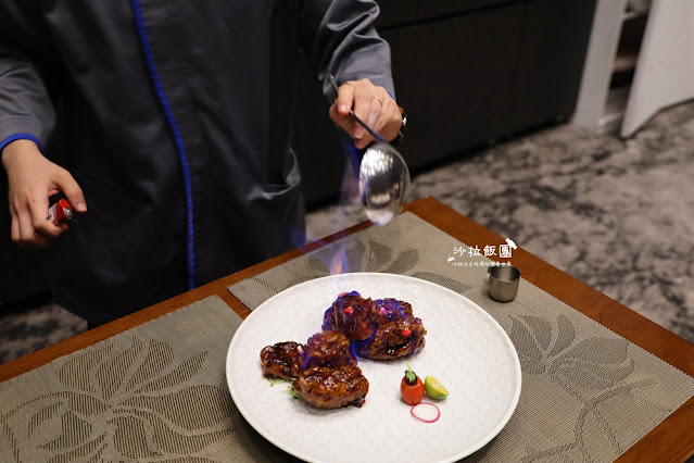 聚味軒中餐廳-林口亞昕福朋喜来登酒店,超值四人分享餐 17 聚味軒中餐廳-林口亞昕福朋喜来登酒店,超值四人分享餐