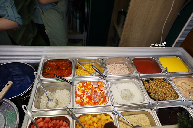 一中街散步甜品『莊董粉行』冰粉藕粉抖音最夯街邊小吃 9 一中街散步甜品『莊董粉行』冰粉藕粉抖音最夯街邊小吃