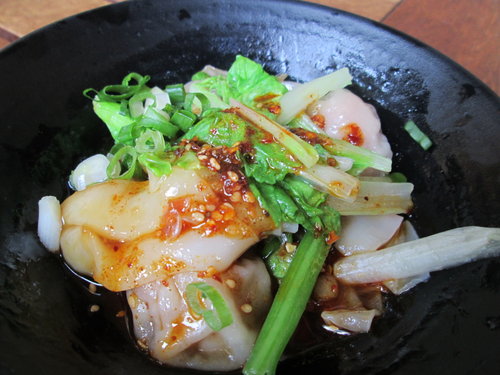 疙瘩麵食小館【芝山捷運站】 12 疙瘩麵食小館【芝山捷運站】