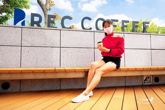 台中咖啡『REC COFFE旗艦店』點一杯咖啡就可以享有26樓高空景觀咖啡廳 28 台中咖啡『REC COFFE旗艦店』點一杯咖啡就可以享有26樓高空景觀咖啡廳