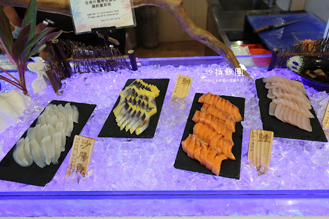 墾丁美食『墾丁凱撒大飯店發現西餐廳』海景自助式buffet 9 墾丁美食『墾丁凱撒大飯店發現西餐廳』海景自助式buffet