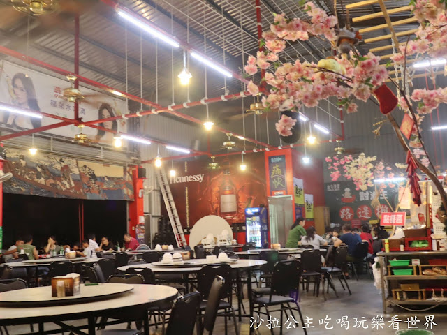 台中大雅美食『討海王路邊攤』平價熱炒/宵夜/白飯吃到飽 3 台中大雅美食『討海王路邊攤』平價熱炒/宵夜/白飯吃到飽