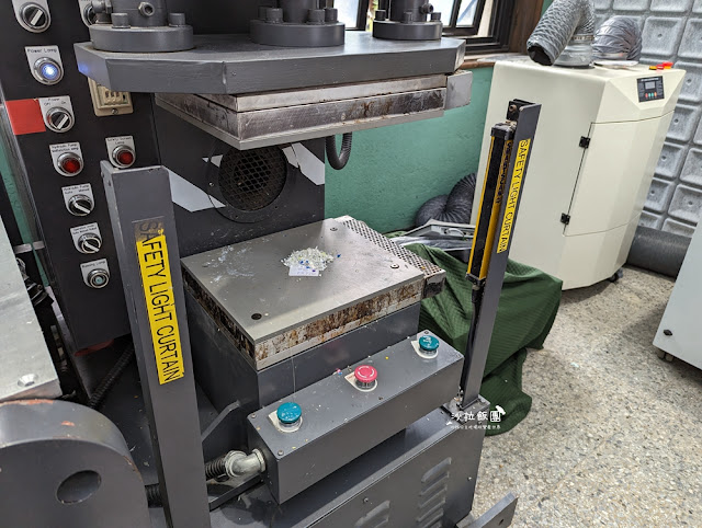 台北景點『垃圾廚坊』把垃圾化為獨一無二的實用的周邊物品 30 台北景點『垃圾廚坊』把垃圾化為獨一無二的實用的周邊物品