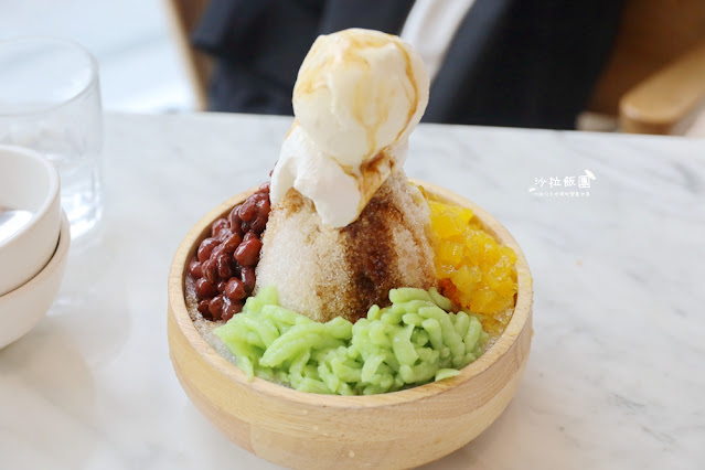 南港異國美食『金爸爸』正宗馬來西亞風味海南雞、拉茶 29 南港異國美食『金爸爸』正宗馬來西亞風味海南雞、拉茶