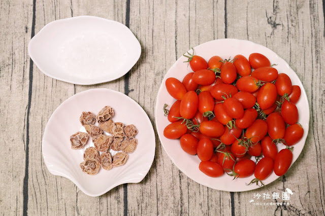 食譜『梅釀番茄』居酒屋、日式料理店必點 2 食譜『梅釀番茄』居酒屋、日式料理店必點