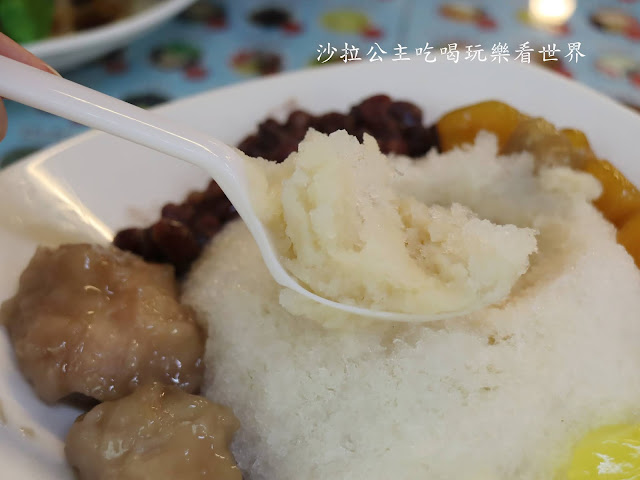 淡水美食/淡大人的回憶『九嬸婆古早味』厚奶茶刨冰/豆花/懷舊四菓冰 15 淡水美食/淡大人的回憶『九嬸婆古早味』厚奶茶刨冰/豆花/懷舊四菓冰