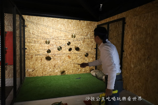 宜蘭礁溪新景點『宜蘭忍者村』快來當忍者體驗走壁術/迷蹤步/十大關卡等你來闖關/忍者餐 157 宜蘭礁溪新景點『宜蘭忍者村』快來當忍者體驗走壁術/迷蹤步/十大關卡等你來闖關/忍者餐