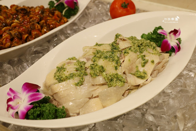 烏石漁港美食『蘭陽烏石港海景酒店-海景全日餐廳』吃到飽、buffet 16 烏石漁港美食『蘭陽烏石港海景酒店-海景全日餐廳』吃到飽、buffet