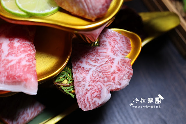 東區人氣燒肉『Herma禾馬燒肉』巨牛燒肉10種牛肉一次吃到 16 東區人氣燒肉『Herma禾馬燒肉』巨牛燒肉10種牛肉一次吃到