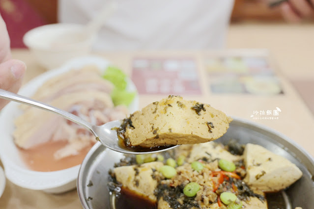 台中美食『沁園春』超過70年老店,米其林必比登推薦江浙菜 29 台中美食『沁園春』超過70年老店,米其林必比登推薦江浙菜