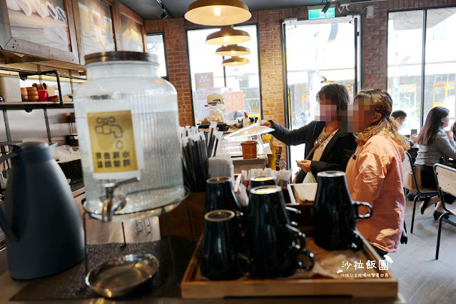 平鎮下午茶『阿美金三角點心(忠貞商圈)』滇緬泰特色甜點 5 平鎮下午茶『阿美金三角點心(忠貞商圈)』滇緬泰特色甜點