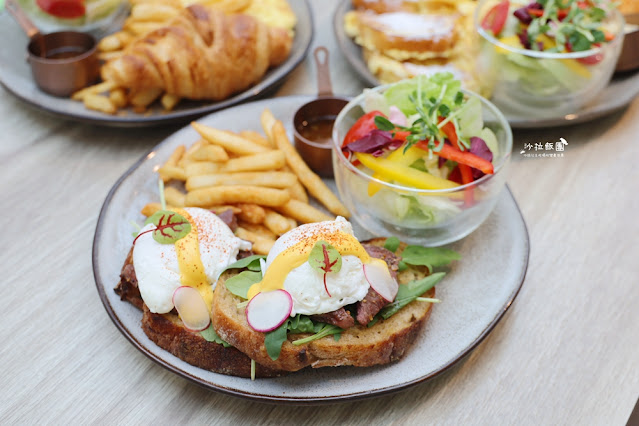 玻璃屋早午餐咖啡廳『At.First早寓』義大利麵、燉飯、下午茶 13 玻璃屋早午餐咖啡廳『At.First早寓』義大利麵、燉飯、下午茶