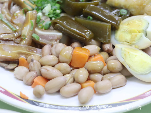 北投美食『吳家牛肉麵』韓國白鐘元推薦三寶麵/菜單/北投人氣排隊老店/宵夜 19 北投美食『吳家牛肉麵』韓國白鐘元推薦三寶麵/菜單/北投人氣排隊老店/宵夜