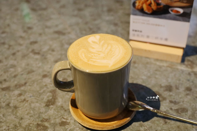 『豆留文青CAMA COFFEE ROASTERS』古蹟改造台北最潮咖啡廳松菸鍋爐房