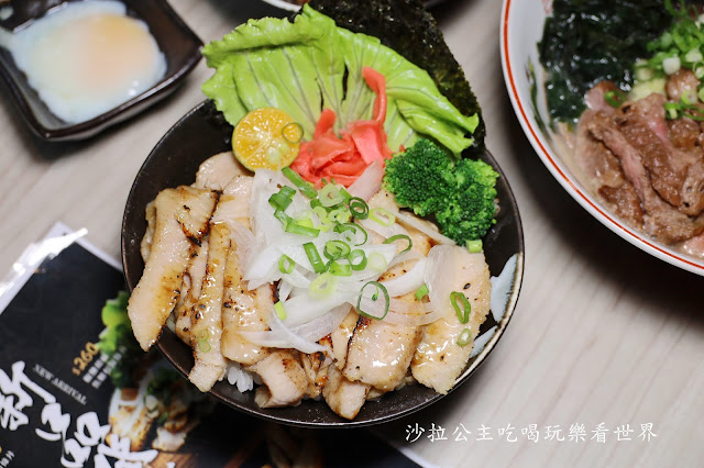 基隆燒肉/基隆美食『牛丁次郎坊x深夜裡的和魂燒肉丼x基隆廟口支店』免費雞白湯 24 基隆燒肉/基隆美食『牛丁次郎坊x深夜裡的和魂燒肉丼x基隆廟口支店』免費雞白湯