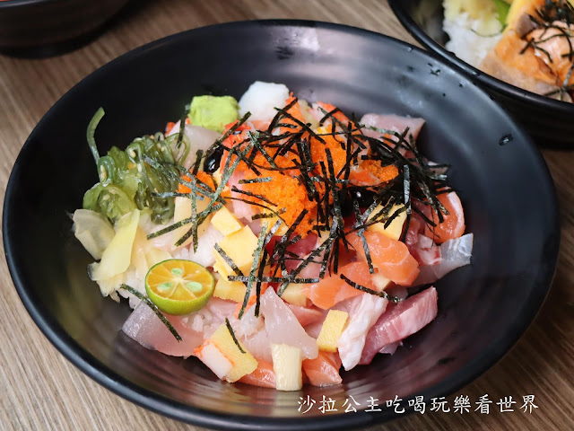 台北車站日本料理/平價丼飯『三多屋爸爸嘴』超厚生魚片/排隊日式料理 22 台北車站日本料理/平價丼飯『三多屋爸爸嘴』超厚生魚片/排隊日式料理